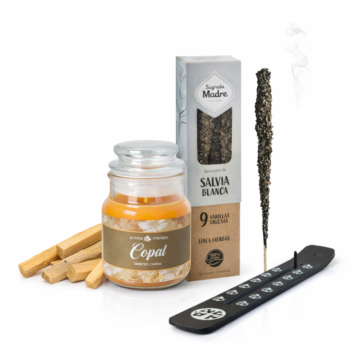 Kit Limpieza Diaria Básica