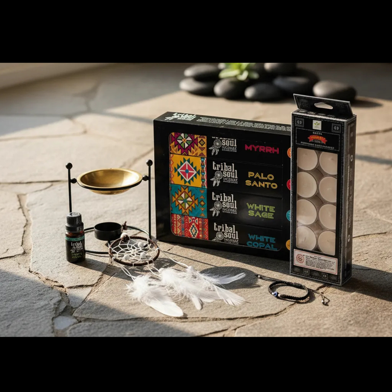 Kit Tribal Protector