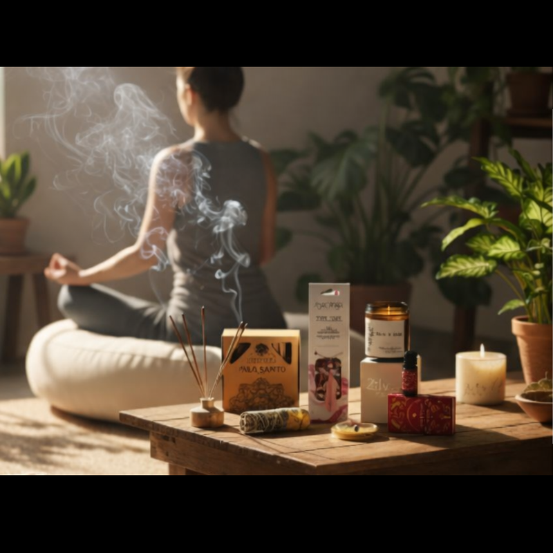 Kit Energía Femenina