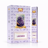 Incienso Masala Lavanda