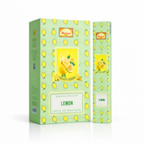 Incienso Masala Limón