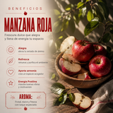Incienso Manzana