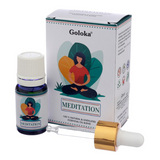 Aceite Esencial Meditation