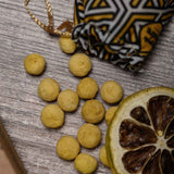 Perlas Aromaticas Limon en Bosita