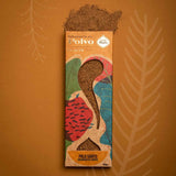 Sahumerio en Polvo Palo Santo