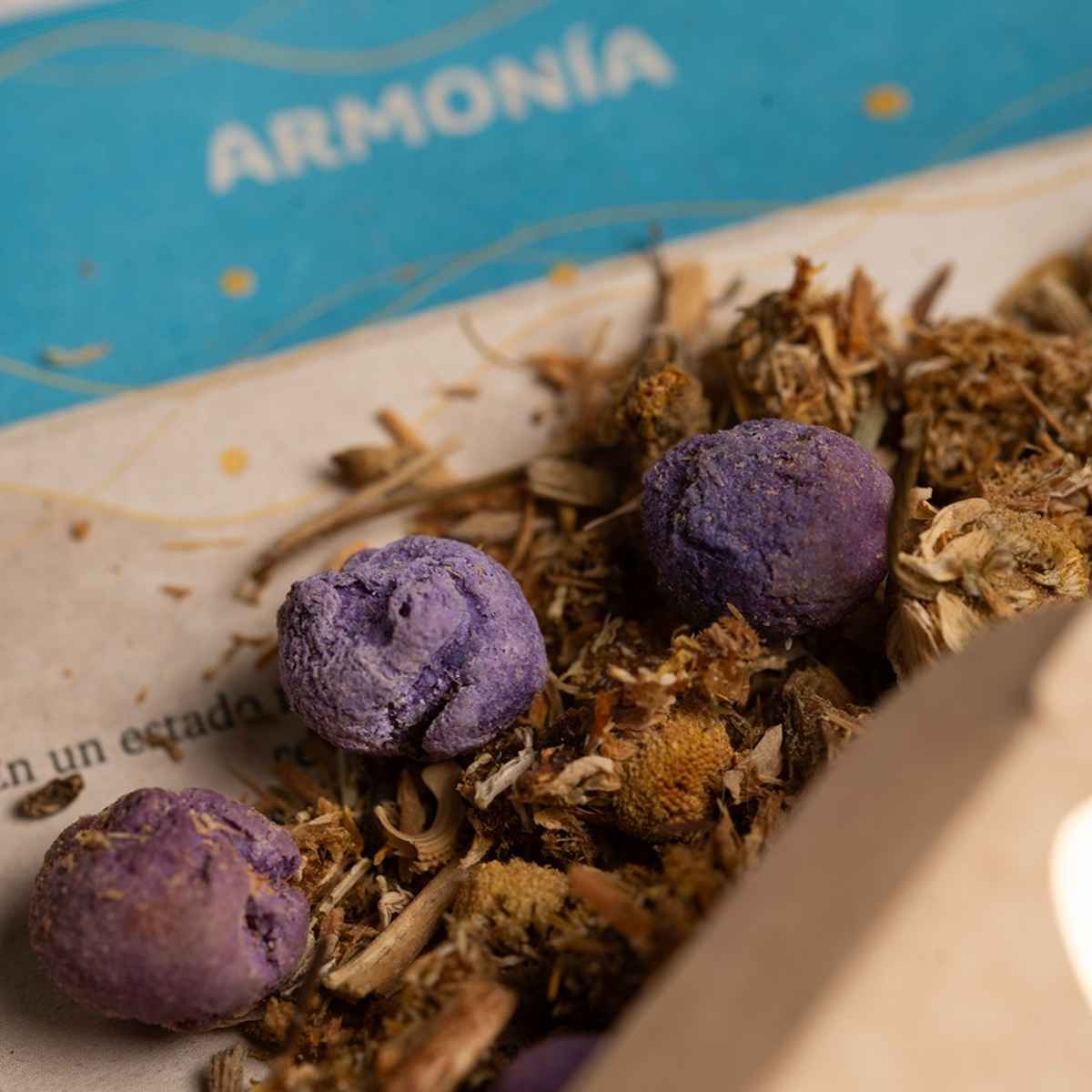 Kit Humito Sagrado Armonia