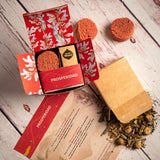 Kit Humito Sagrado Prosperidad