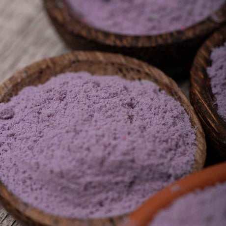 Sahumerio en Polvo Lavanda