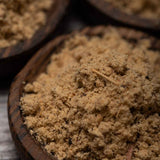 Sahumerio en Polvo Citronella y Naranja