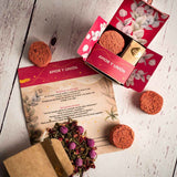 Kit Humito Sagrado Amor Union