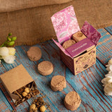 Kit Humito Sagrado Purificacion