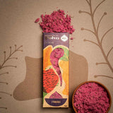 Sahumerio en Polvo 7 Poderes