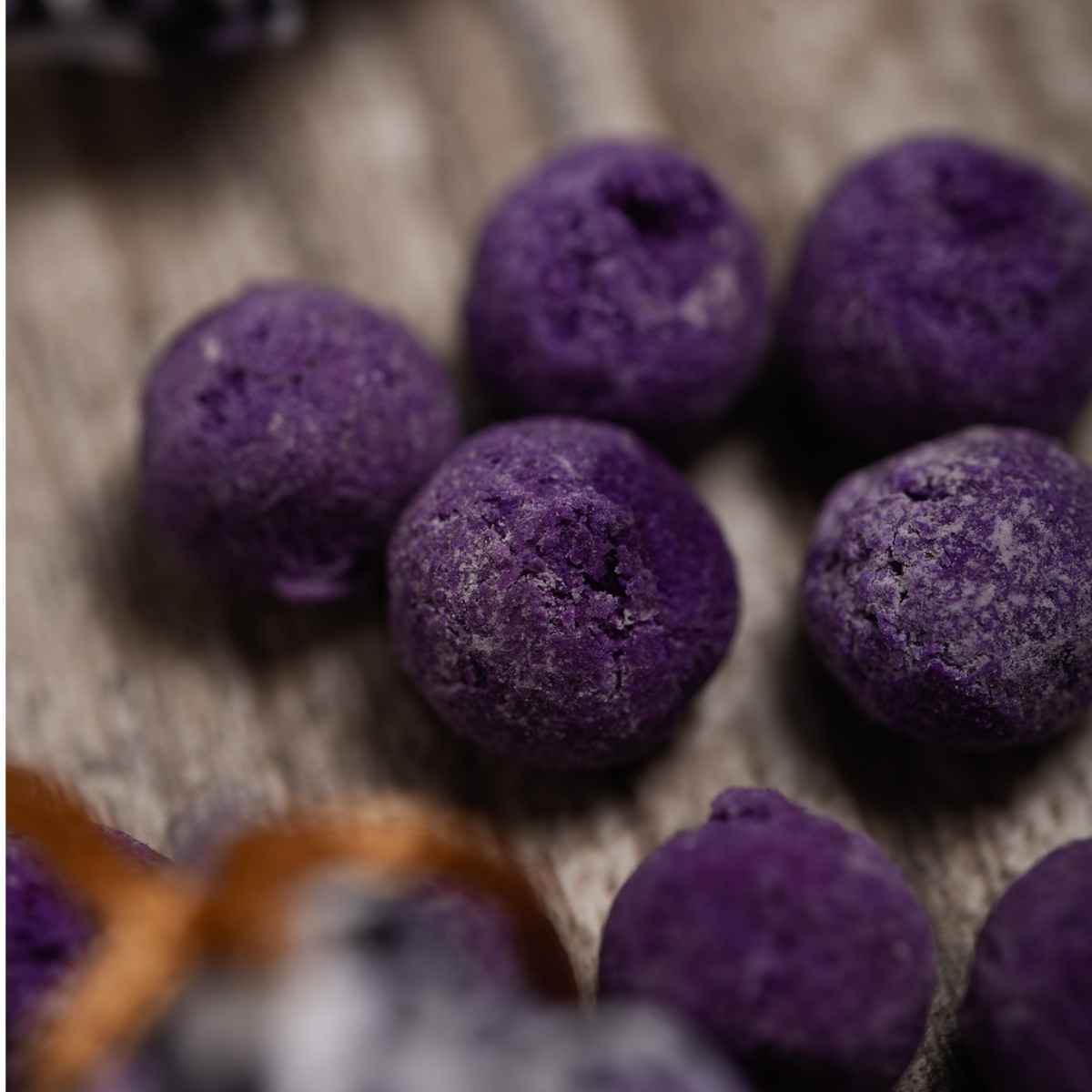 Perlas Aromaticas Lavanda en Bosita