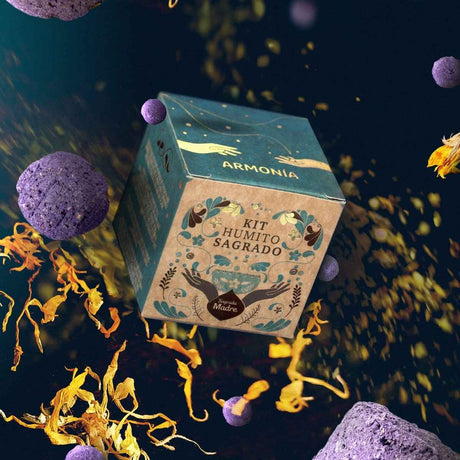 Kit Humito Sagrado Armonia
