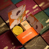 Kit Humito Sagrado Protección