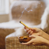 Madera Palo Santo 1/2  Kilo