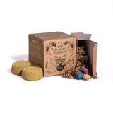 Kit Humito Sagrado 7 Energia