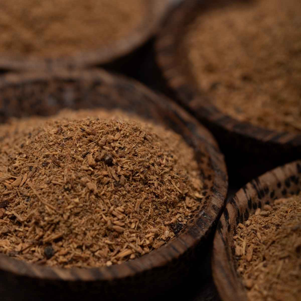 Sahumerio en Polvo Palo Santo