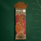 Sahumerio en Polvo Citronella y Naranja