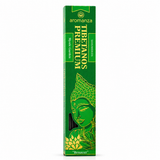 Sahumerio Tibetano Premium Mystic Garden