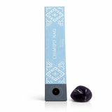 Incienso Nag Champa con Amatista