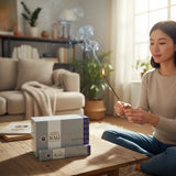 Incienso Golden Nag Himalaya