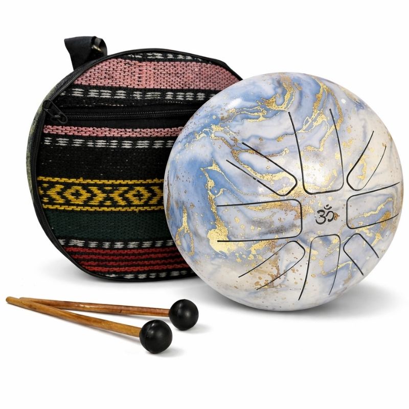 Hand Drum Celeste 21 cm