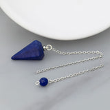 Péndulo Mini - Lapislazuli