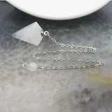 Péndulo Mini - Cuarzo