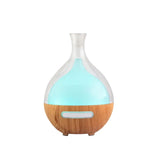 Humidificador Drop Transparent 160mL + 1 aceite de regalo