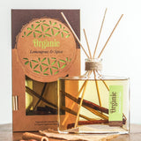 Difusor Mikado Lemongrass 150mL