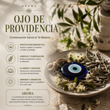 Aromatizante Spray Ojo de Providencia 100 mL