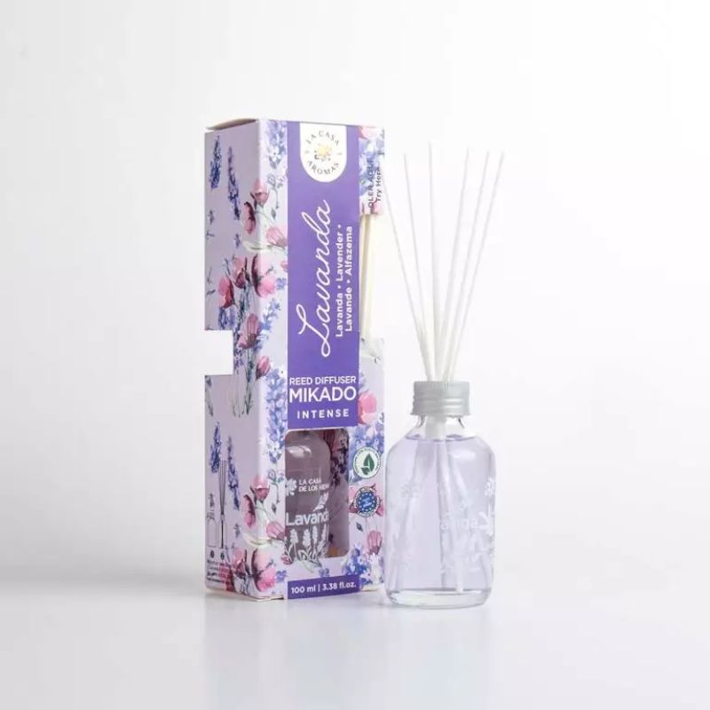 Mikado Intense Lavanda 100ML