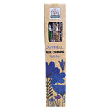 Incienso Natural Nag Champa Organico - Namaste India