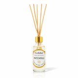 Difusor de Varilla Pachuli 50 mL