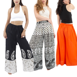 Pack 3 Pantalones