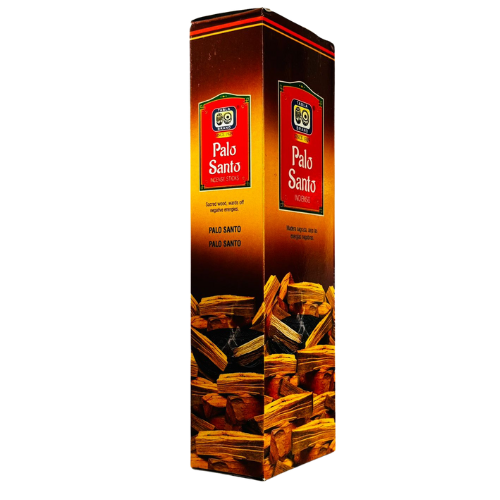 Incienso Palo Santo - Tabla Brand