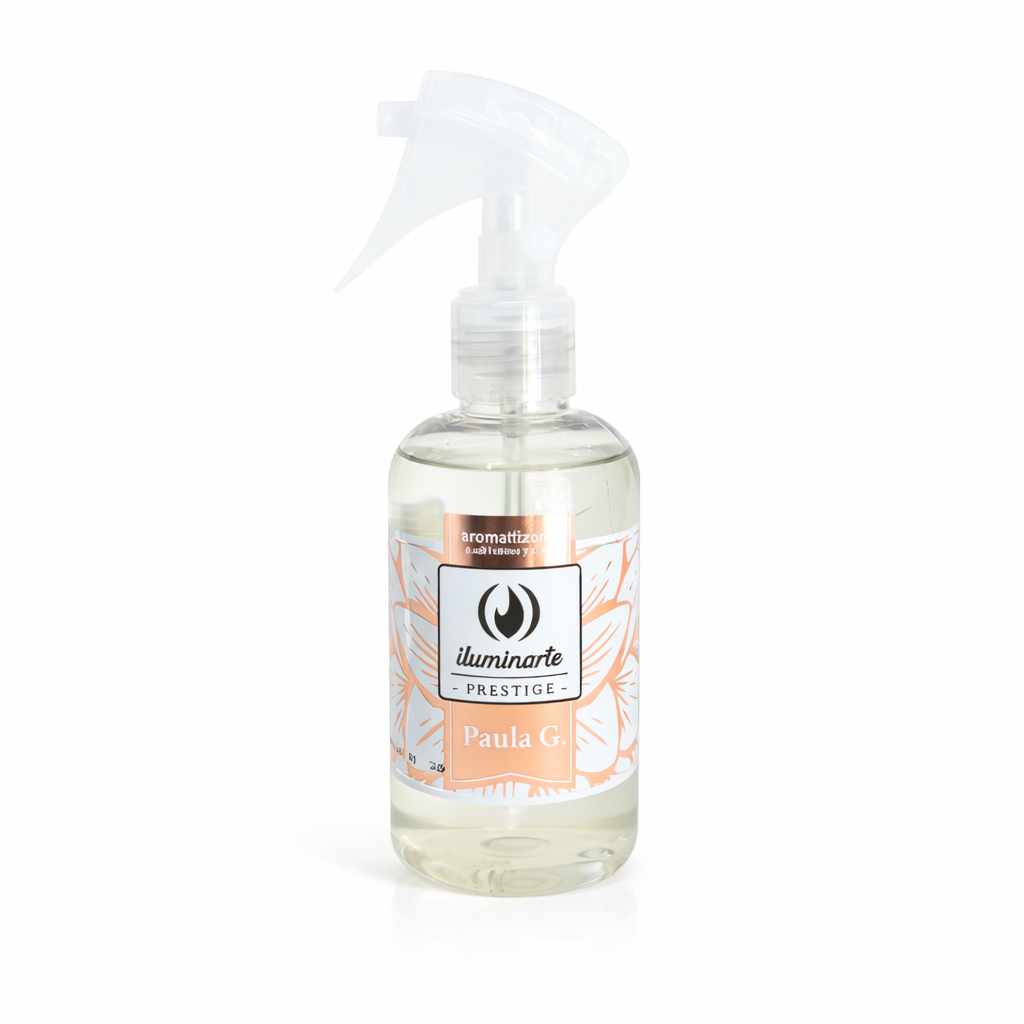 Aromatizante Spray Paula C 200 mL