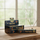 Incienso Palo Santo