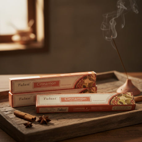 Incienso Canela