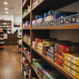 Pack Regalo Clásica Inciensos Satya