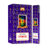 Incienso Masala 7 Poderes