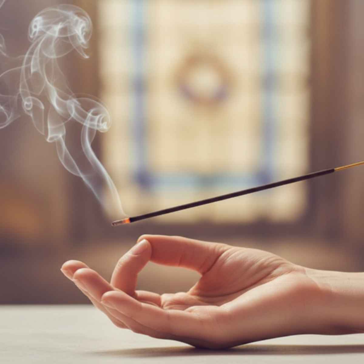 Incienso Duo Nag Champa y Persian Musk