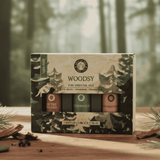 Pack Aceites Esenciales Woodsy