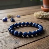 Pulsera Sodalita 8mm