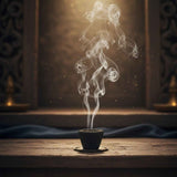 Copitas de Incienso 7 Chakra