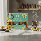 Pack Aceites Esenciales Happiness