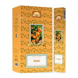 Incienso Masala Naranja