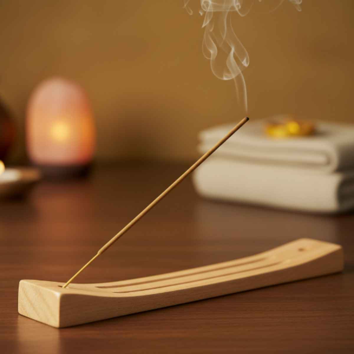 Incienso Duo Nag Champa y Divine Karma