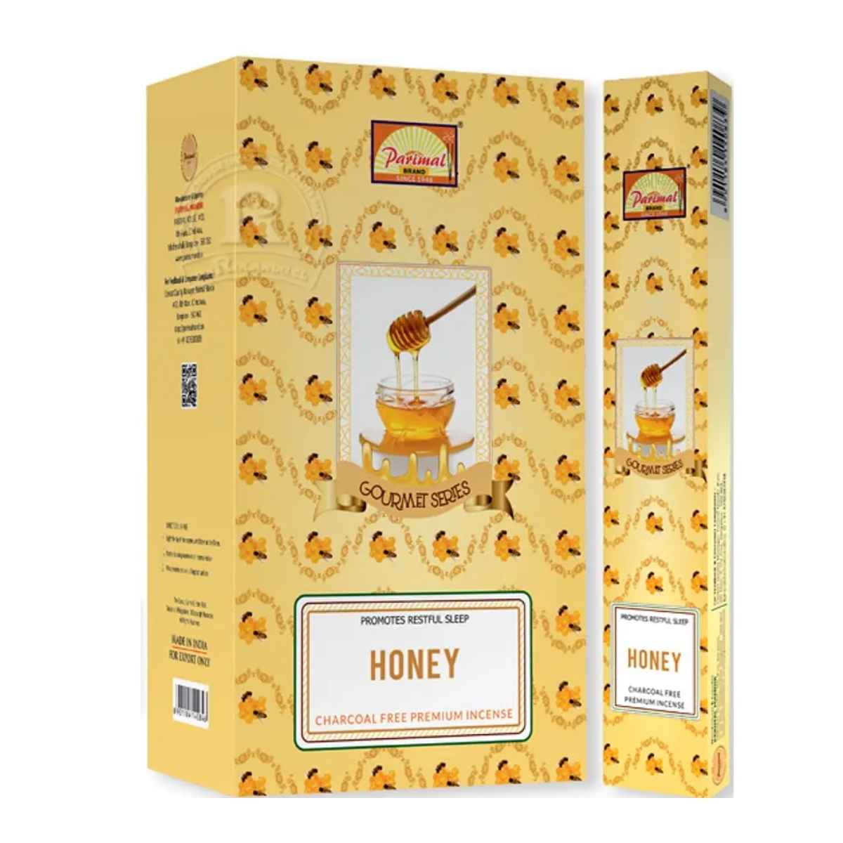 Incienso Masala Miel